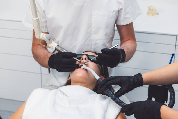 Best Cosmetic Emergency Dentistry in Hidden Hills, CA